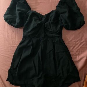 Polly Romper